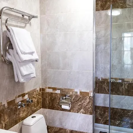 Otel Hotel Lviv Lviv
