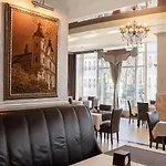 Hotel Lviv 3*