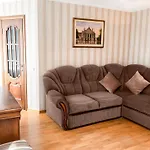 Ξενοδοχείο Hotel Lviv 3*
