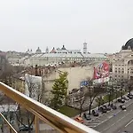 Hotel Lviv 3* Λβιβ