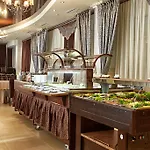 利沃夫酒店 酒店 3*