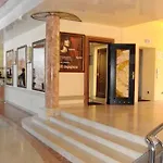 Hotel Lviv Ξενοδοχείο