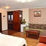 Hotel Lviv 3*