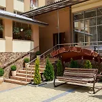 Hotel Lviv 3*