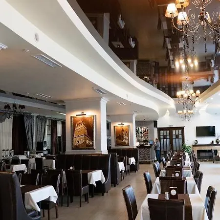 Hotel Hotel Lviv Lviv