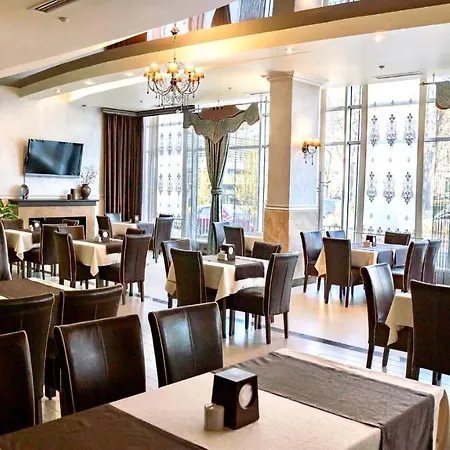 Hotel Hotel Lviv