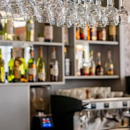 Hotel Hotel Lviv Lwów