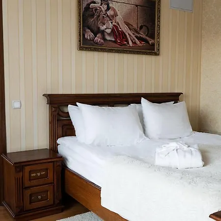 Hotel Lviv Hotel
