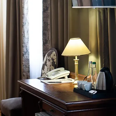 Hotel Hotel Lviv 3*