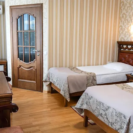 Hotel Lviv 3* Lemberg