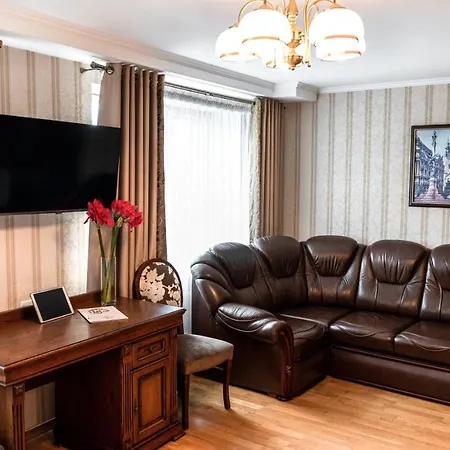 Hotel Hotel Lviv