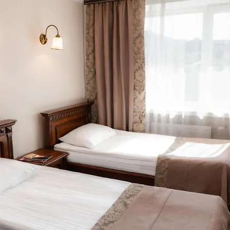 Hotel Hotel Lviv Lemberg