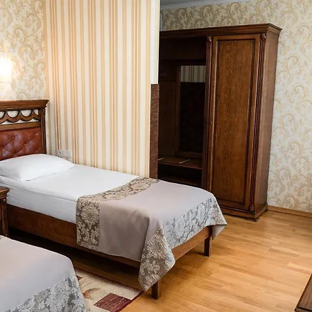 Hotel Hotel Lviv 3*