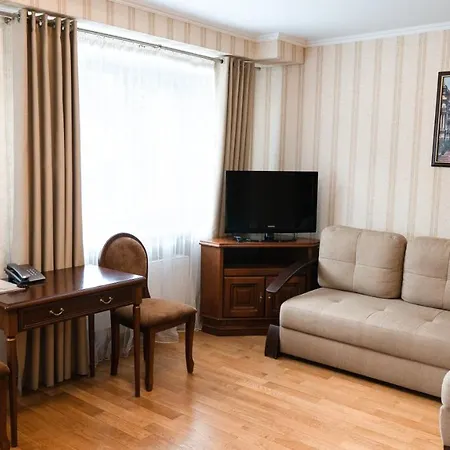 Hotel Hotel Lviv Lvov