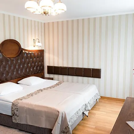Hotel Lviv Hotel Lemberg