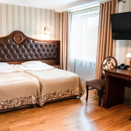 Hotel Lviv