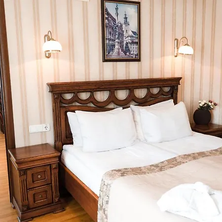 Hotel Hotel Lviv