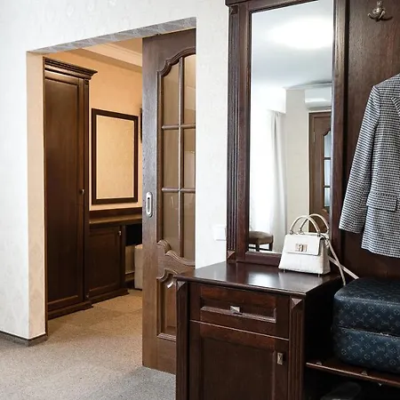 Hotel Hotel Lviv 3*
