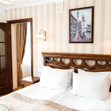 Hotel Lviv Hotel