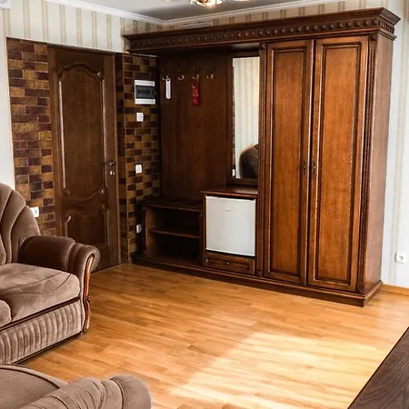 Hotel Lviv Hotel Lemberg