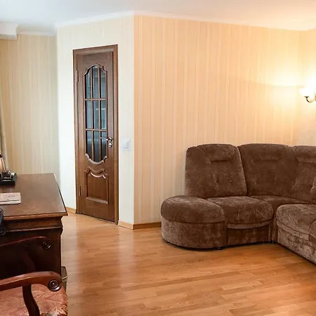 Hotel Lviv Hotel
