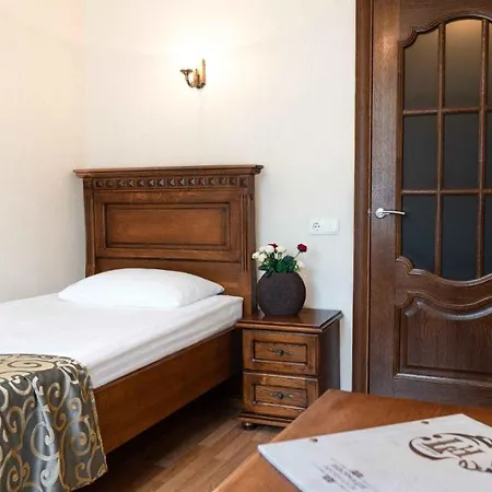 Hotel Lviv Hotel 3*