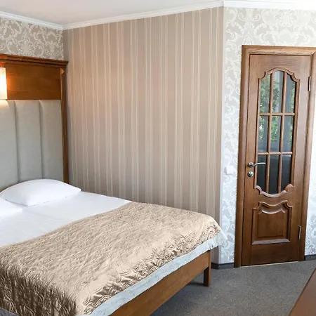 Hotel Lviv Hotel