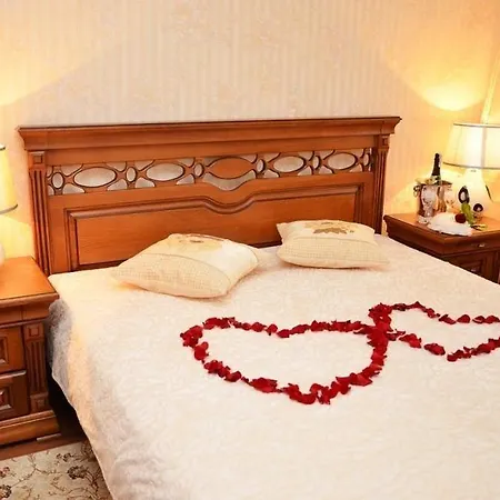 Hotel Lviv Hotel Lwów