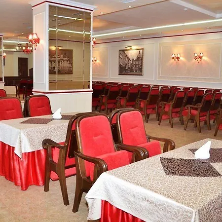 Hotel Lviv 3* Lwów