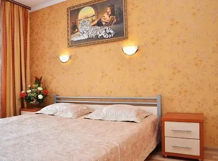Hotel Lviv 3* Lwów