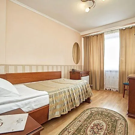 Hotel Lviv Hotel Lwów