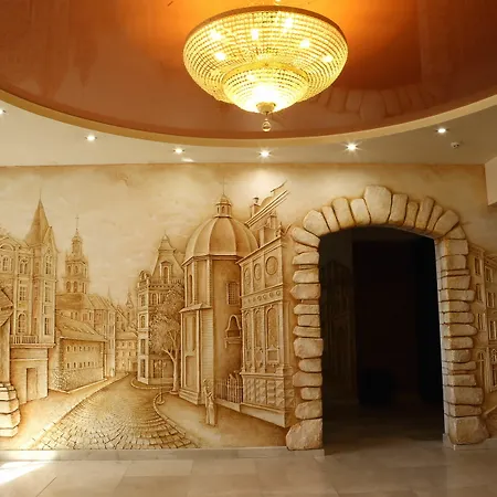 Hotel Lviv