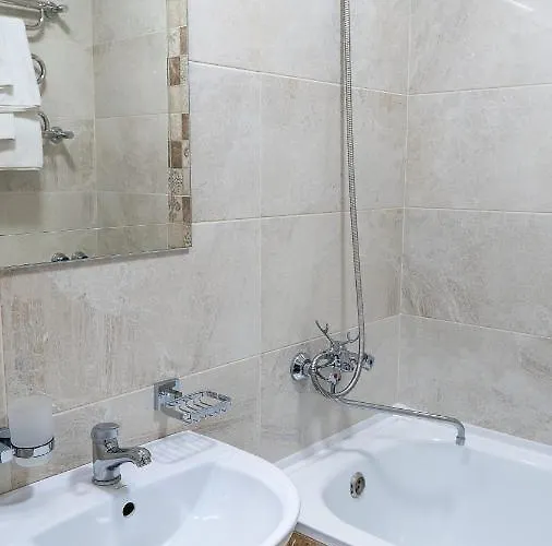 Hotel Hotel Lviv Lviv