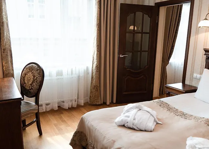 Hotel Hotel Lviv
