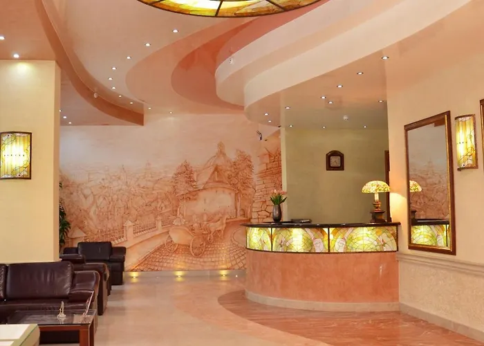 Hotel Lviv