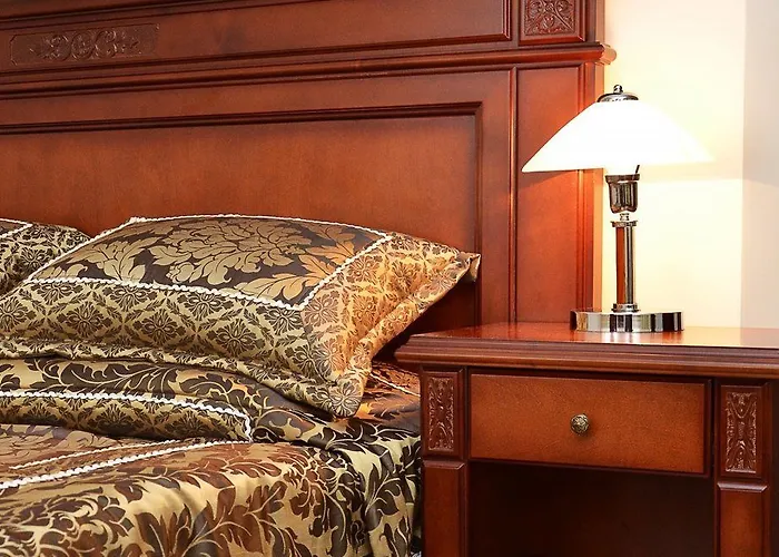 Hotel Lviv Hotel Lviv