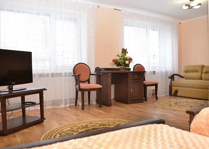 Hotel Lviv Hotel Lviv