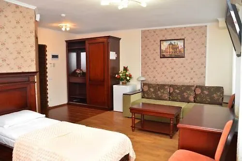 Hotel Lviv 3*