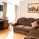 Hotel Lviv Leopoli