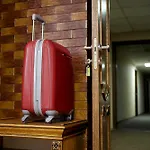 Hotel Lviv Leopoli