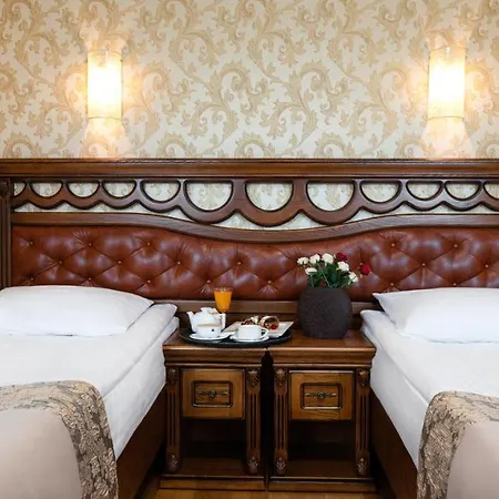 Hotel Lviv