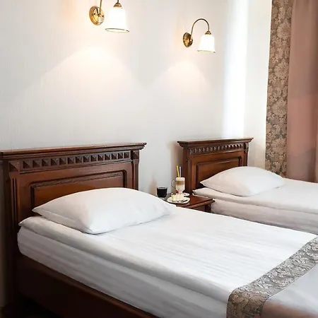Hotel Lviv