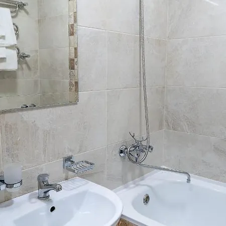 Szálloda Hotel Lviv Lviv