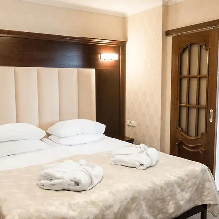 Hotel Lviv Szálloda Lviv