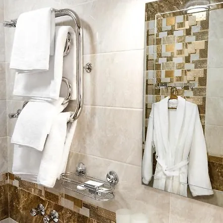 Hotel Lviv