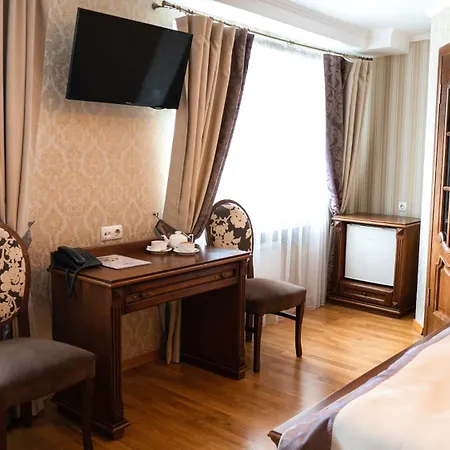 Szálloda Hotel Lviv Lviv