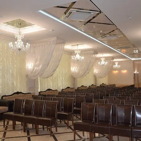 Hotel Lviv Szálloda 3*