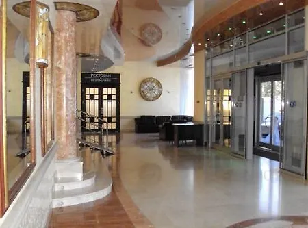 Hotel Lviv Szálloda Lviv