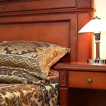 Hotel Lviv Szálloda Lviv