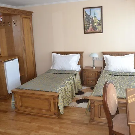 Hotel Lviv 3*